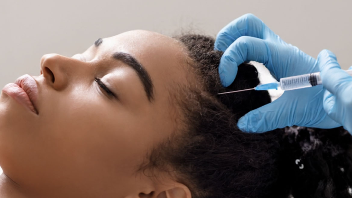 Exosome Therapy (Premium Treatment)