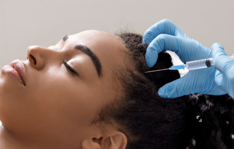 Exosome Therapy (Premium Treatment)